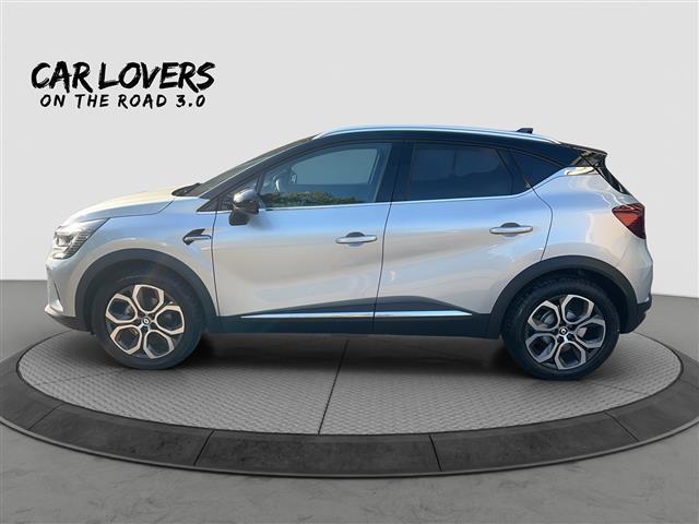 RENAULT Captur II 2019 05257082_VO38013034