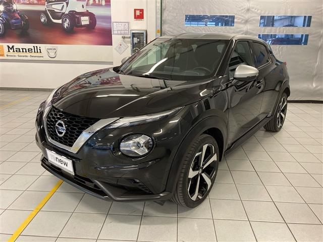 NISSAN Juke II 2020 00014539_VO38013022