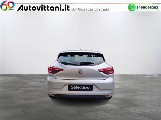 RENAULT Clio V 2019 00957434_VO38023207