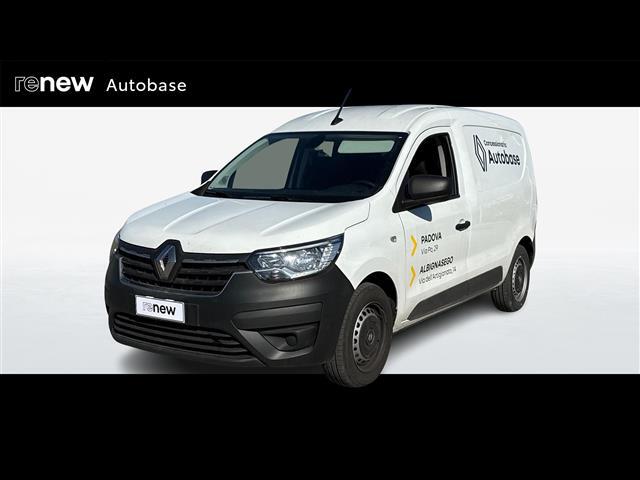 RENAULT Express 01097070_VO38013498