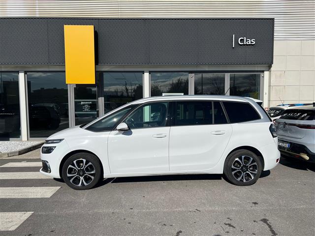 CITROEN C4 Grand Spacetourer 05852954_VO38013080