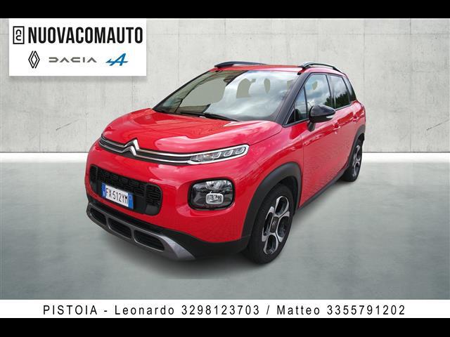 CITROEN C3 Aircross 2017 01269579_VO38043211