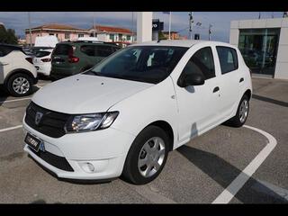 DACIA Sandero 00552559_VO38013066
