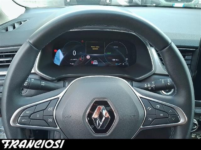 RENAULT Captur 00023749_VO38013018