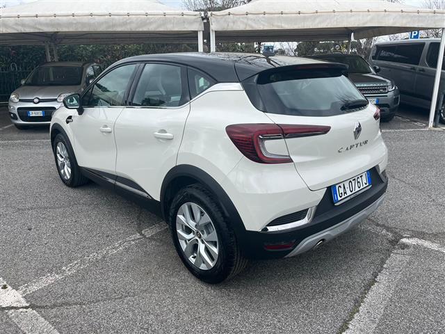 RENAULT Captur II 2019 02640787_VO38043366