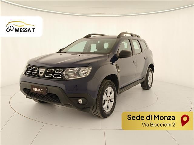 DACIA Duster II 2018 00187735_VO38023507