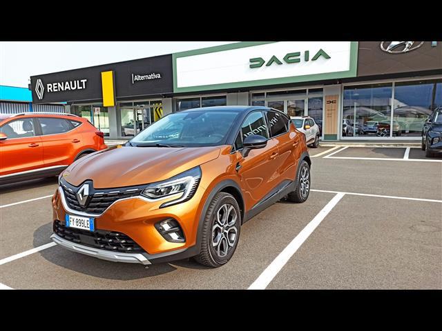RENAULT Captur II 2019 00024042_VO38013404