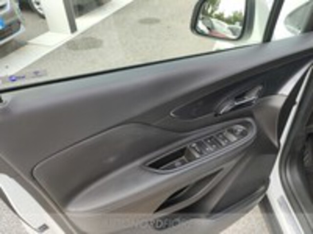 OPEL Mokka X 01887959_VO38013067