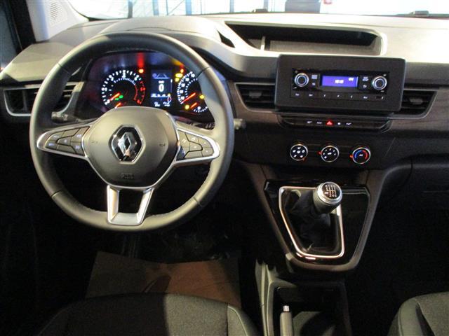 RENAULT Kangoo III 2021 00062253_VO38043670