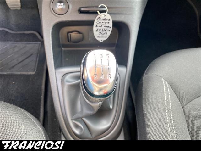 RENAULT Captur I 2017 00023073_VO38013018