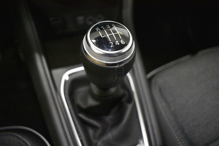 Inside Captur Diesel  NARANJA