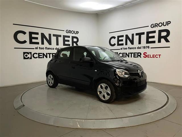 RENAULT Twingo III 2019 30000828_VO38013138