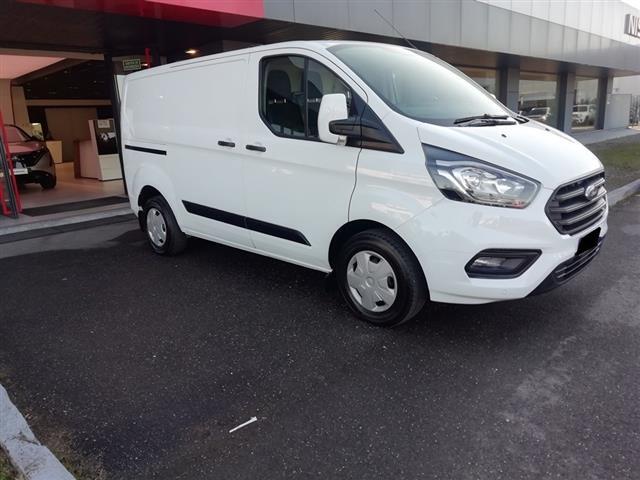 FORD Transit Custom 280 2018 02480170_VO38013041