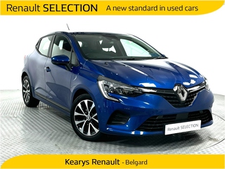 Renault - CLIO