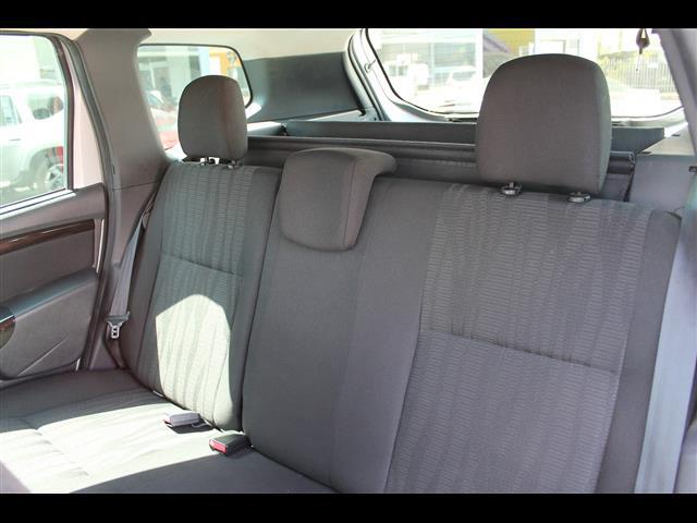 Esterni Duster I 2010 Metallizzata Grigio