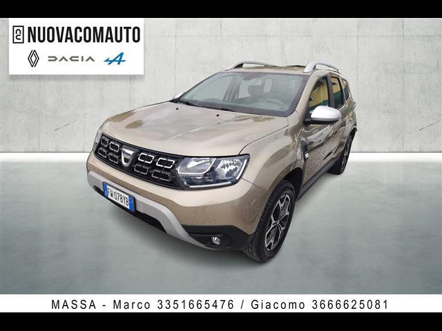 DACIA Duster II 2018 01298087_VO38043211