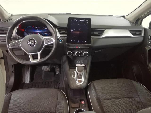 RENAULT Captur 04841209_VO38013138