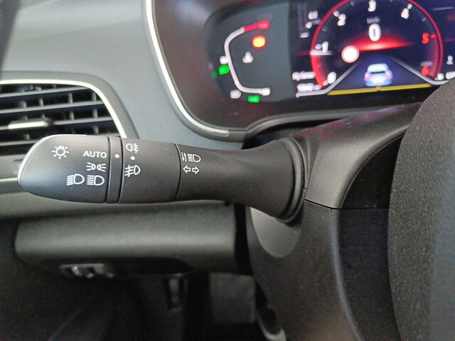 Inside Mégane Sport Tourer Diesel  Gris báltico