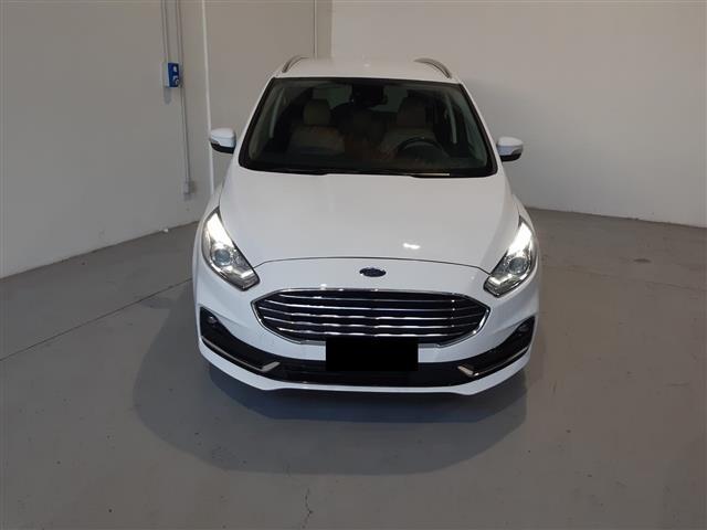 FORD Galaxy III 2015 02500622_VO38013041