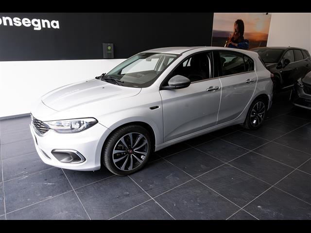 FIAT Tipo 00094732_VO38013437