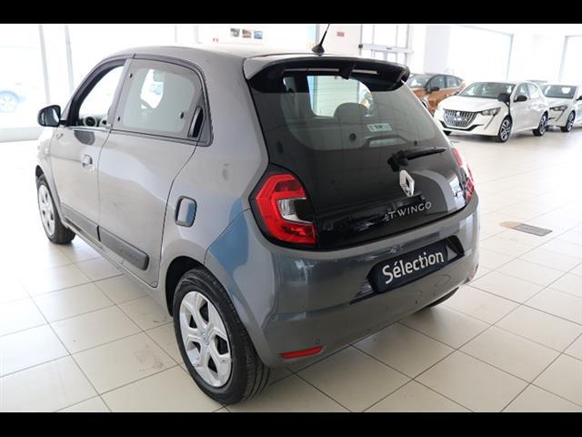 RENAULT Twingo Electric 00550788_VO38013066