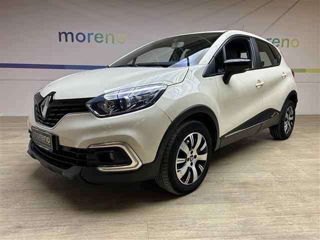 RENAULT Captur I 2017 05719337_VO38043127