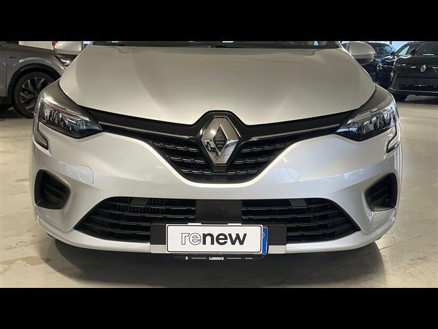 RENAULT Clio V 2019 00009067_VO38013330