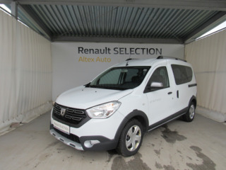 DACIA - DOKKER