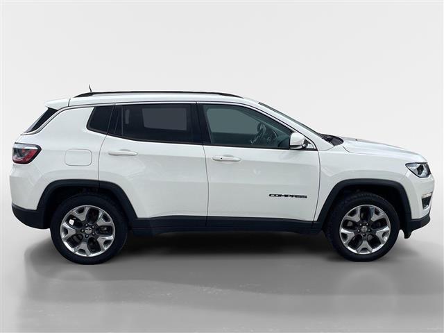 JEEP Compass 01515558_VO38053436