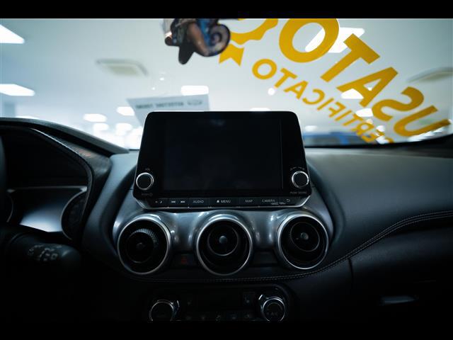 NISSAN Juke II 2020 40001869_VO38053400