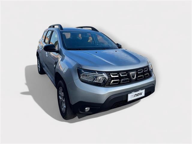 DACIA Duster II 2018 06194396_VO38013080