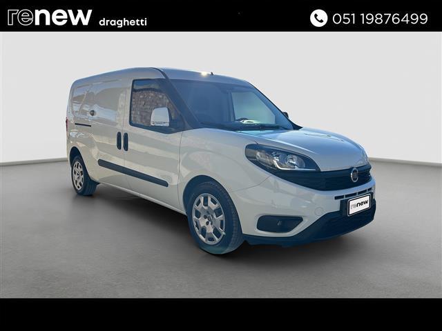 FIAT Doblo Cargo II Maxi Diesel 01157657_VO38013322