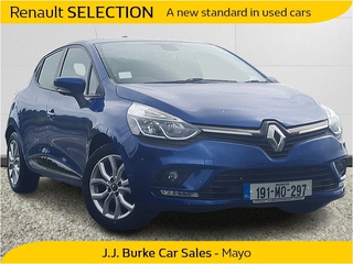 Renault - CLIO