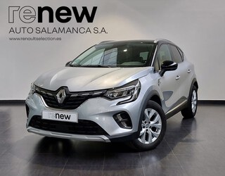 RENAULT - CAPTUR
