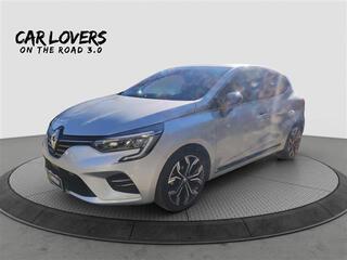 RENAULT Clio V 2019 05257411_VO38013034