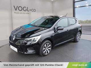 Renault - Clio