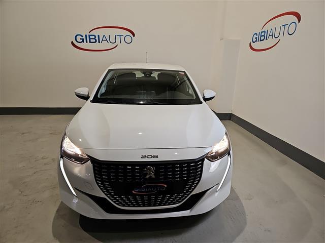 PEUGEOT 208 II 2019 02344278_VO38013170