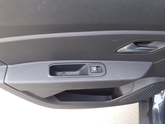 Extérieur Duster  anthracite