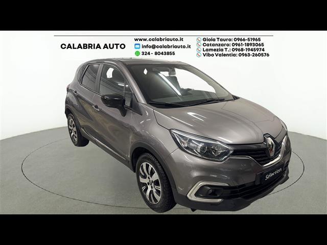 RENAULT Captur I 2017 00007096_VO38033579