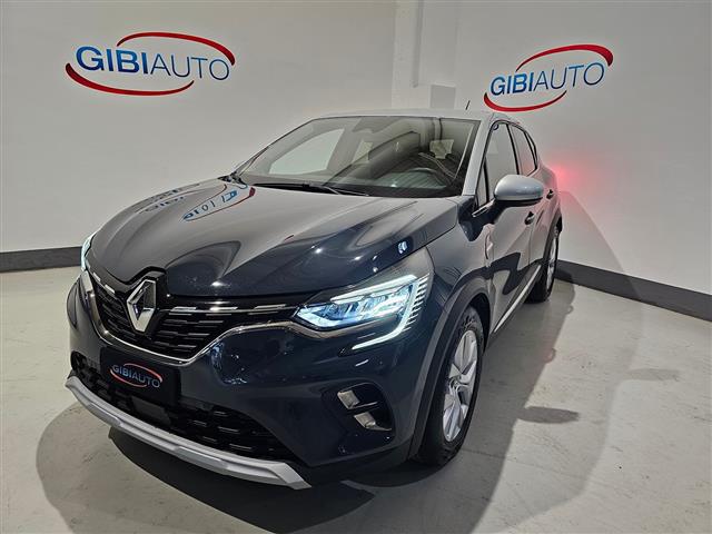 RENAULT Captur 02416096_VO38013170