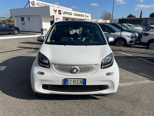 SMART Fortwo 02640139_VO38043366