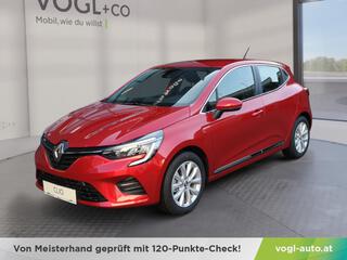 Renault - Clio
