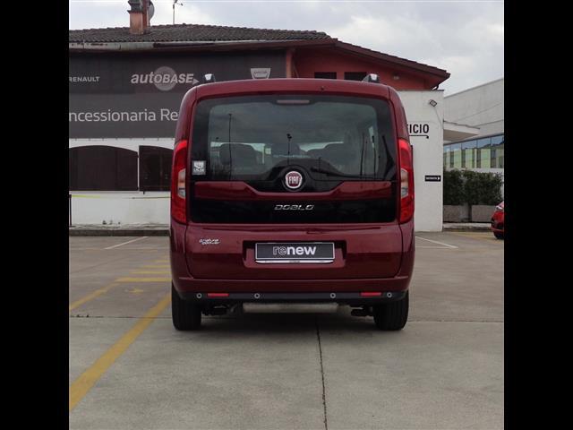 FIAT Doblo 01091071_VO38013498