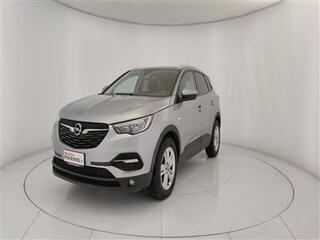 OPEL - Grandland X Diesel