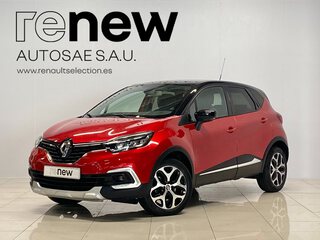 RENAULT - CAPTUR