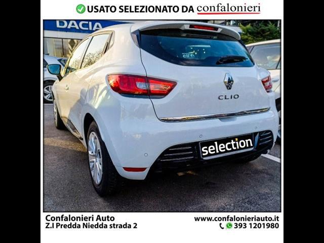 RENAULT Clio 00009488_VO38013165