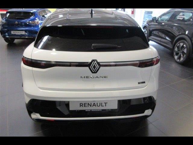 RENAULT Megane IV E Tech 00331538_VO38013550