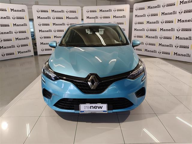 RENAULT Clio 00014517_VO38013022