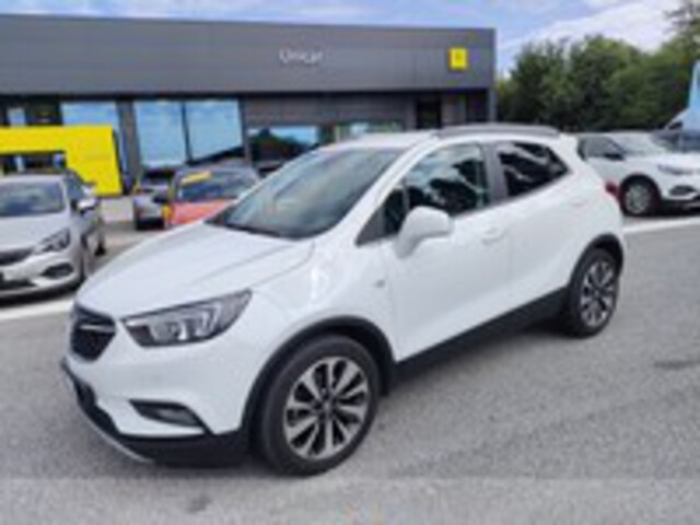 OPEL Mokka X 01887959_VO38013067