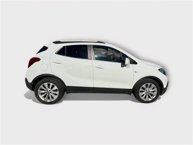 OPEL Mokka I 06194760_VO38013080